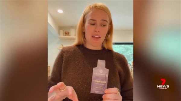 Rumer Willis opens up about hers and daughter's health struggles