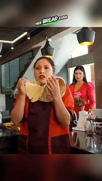 “Hotel Fraud Story | Woman Cheats Poor Worker & Gets Instant Karma | Moral Story”#shorts