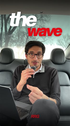 Robert Gutierrez on Instagram: "The secret. Find what fuels next, spot it, build for it, profit from it. - Telecommunications fueled the Internet | 1980 - 2000 - Internet fueled Data | 2000-2015 - Data fueled AI | 2015 - 2024 - AI fueled Robotics | 2024 - 2030 - Robotics fueled Space | 2030 - 2037 Robert G #ai #startup"