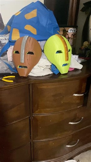 MY ANIMATED SERIES 3D PRINTED LOKI MASK REPLICAS!(FIRST SHORT/TIKTOK OF 2026) #3dprinting #themask