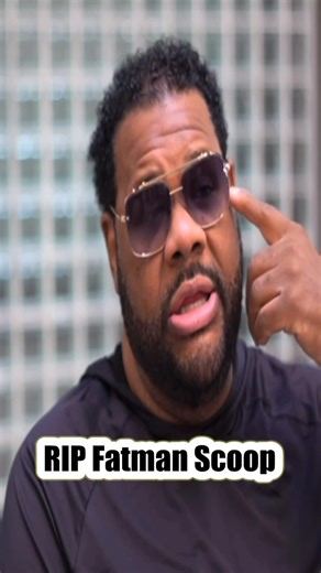 2.9K views · 24 reactions | RIP Fatman Scoop He Went Out Doing What He Loved Check out the full interview on @urbanpoliticians_bigant @urbanpoliticianstv #fatmanscoop #ripfatmanscoop #rap #hiphop #dj #producer #hiphoplegend #harlem #harlemnyc #performance #concert #hamden #hamdenct #730radio #urbanpoliticianstv | 730Radio | Facebook
