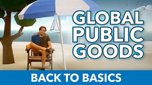 7.5K views · 59 reactions | Global public goods—things like the environment and public health—benefit us all. International organizations like the IMF help keep the world connected on global issues that matter for everyone, like economic growth and stability, which require international cooperation. Learn more about global public goods and why they matter in our latest Back to Basics video. bit.ly/3IfQW4n | International Monetary Fund | Facebook