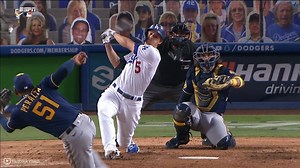 73K views · 309 shares | Corey Seager is our Player of the Postseason. | Los Angeles Dodgers Highlights | Facebook