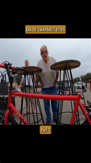 Mastering the Art of Flipping at Flea Markets