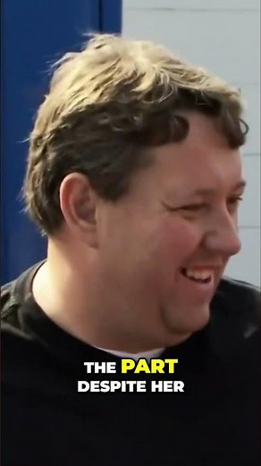 From Rejection to Success: Casey Nezada's Journey on Storage Wars