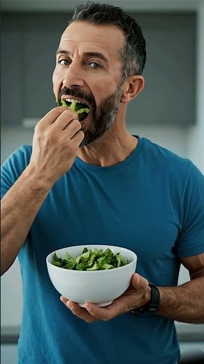 why You can't lose weight!