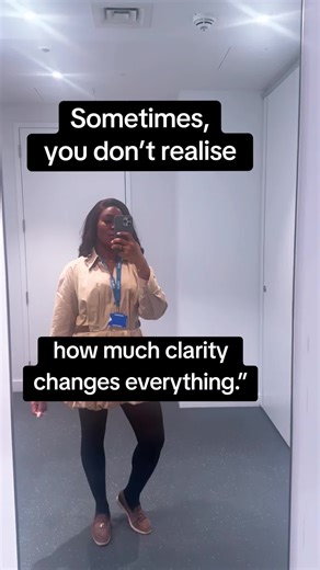 Every time I get messages like this, I’m reminded why I do this. Clarity changes confidence. And confidence changes how you show up in interviews, in meetings, and in your career. If you’re feeling stuck in Data Protection or Information Governance, you don’t have to figure it out alone. #DataProtection #IG #GDPR #DataPrivacy #ComplianceCareers