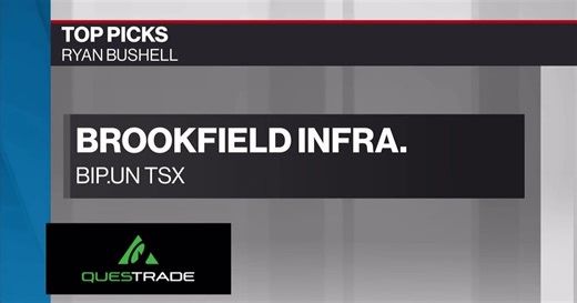 Ryan Bushell's Top Picks: Brookfield Infrastructure, Arc Resources & NFI Group