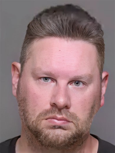 Spring Valley, Minnesota’s Benjamin Leslie arrested in Rochester