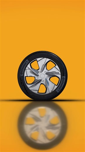 11K views · 104 reactions | Tire damage can cost you more than you think.  Here’s how to spot it - and prevent it. | Continental | Facebook