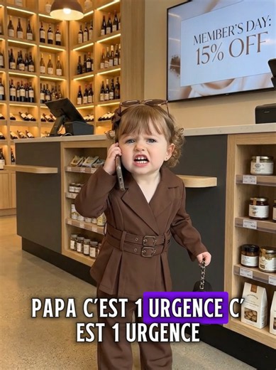 Quand ton enfant prend son métier d'inspecteur en bonbons très au sérieux😱 #humour#bebe#parentalite #enfant#drole