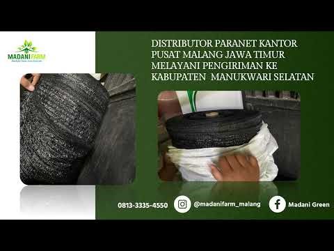 TAWARAN TERBAIK Greenhouse Madani Farm di Malang Pengiriman ke Kab Manokwari Selatan 0813-3335-4550