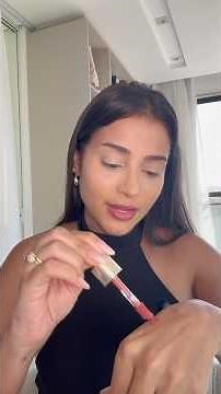 Make toda com 1 gota! Gostaram amigas? 🥹✨💖