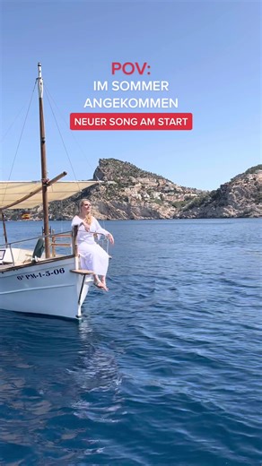 Bésame: Neues Musikvideo aus Mallorca