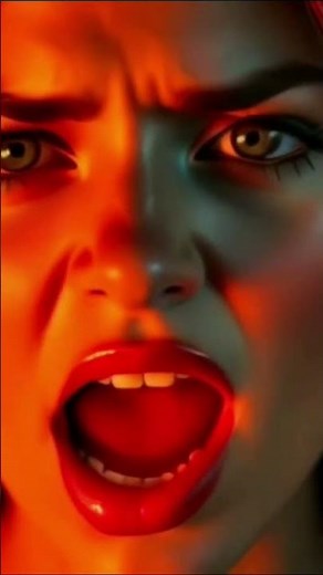 The Tragic Story Behind Girl -On Fire
