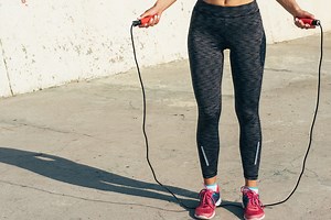 La importancia del calentamiento: así tienes que calentar antes de entrenar en el gimnasio