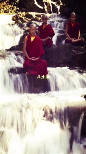 Aspiring to Embrace Buddhism as a Monk
