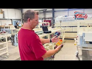 Portable Roll Forming Roof Panel Machine SS4E-PRO