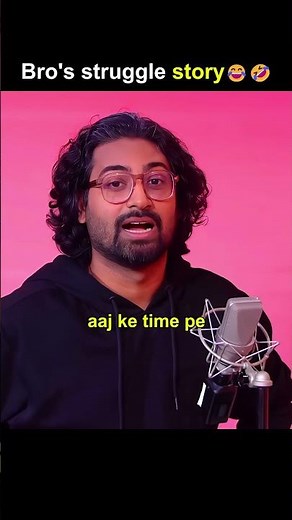 Ravi Gupta Turns Serious Question Into Comedy on BBC Hindi 😂 #ravigupta