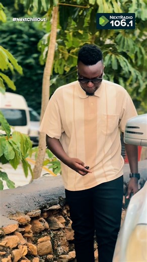 Every weekday, from 1 PM - 3 PM, Next Radio gives you, the listener, the full power to listen to exactly what is on your mind. On the #NextChillout, you are in full control of our playlists. Simply call @mccasmir on 0707 106 106, & we'll drop your favorite banger! #NextRadioUG | Next Radio