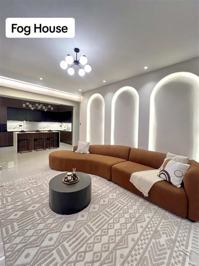 Discover the Stunning Fog House Staycation Experience