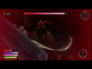 Sin Spire final playthrough part 4