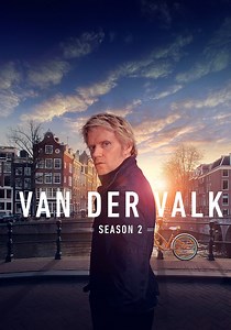 Van der Valk Season 2 - watch full episodes streaming online