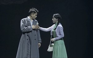 【YNJF】音乐剧重生｜云南·昆明云上巡演｜直播｜完整版存档｜20220408