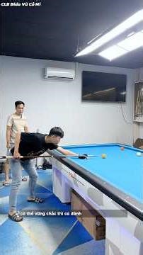 What do beginners need to learn to play 3-cushion billiards?