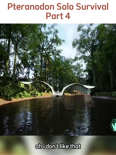Pteranodon Solo Survival Strategies - Part 4