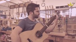 616K views · 3.4K reactions | Awesome Italian guitarist Luca Stricagnoli took on 'Hold The Line' by Toto and he knocked it out of the park! ⚾️    | Music Crowns | Facebook