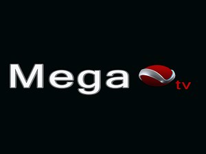 Emisión en directo de Mega Tv