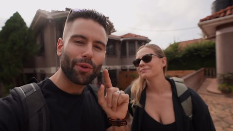 First Impressions of Kampala: The Beautiful Chaos of Uganda’s Capital