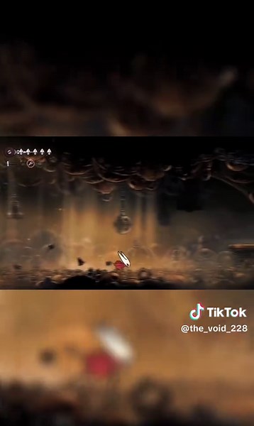 Explorando Hollow Knight y sus memes más divertidos