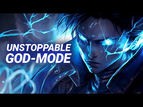 Songs to feel Out of Your Mind and in God-Mode ⚡ [1 Hour Mix]