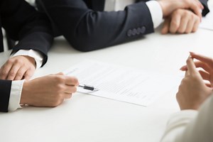 Contoh Struktur Organisasi Perusahaan serta Fungsi, dan Manfaatnya - Nasional Katadata.co.id