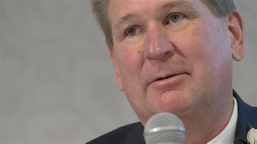 Status unclear: Lexington could remain a village in next Census