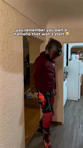 2.7K views · 151 reactions | Code 46  • • • #bikelife #bikerofinstagram #motorcycle #yamaha #reels #motorcyclesofinstagram #motorcyclelife #bikelovers | Biker Nate Secrets | Facebook