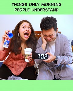 So much time to get stuff done! 🙌🥳 | Smile Squad Comedy