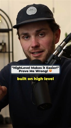 Every Successful GoHighLevel Business Has THIS in Common