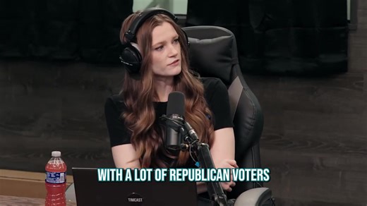 Trump On Track To Win New Jersey, Bigly | Timcast IRL