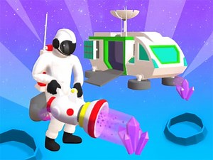 Play Mars Pioneer | Free Online  Games. KidzSearch.com