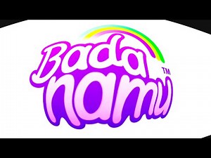 Badanamu Intro Logo Effects Sponsored By Klasky Csupo 2001 Effects