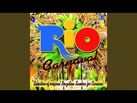 Carnaval Party Megamix