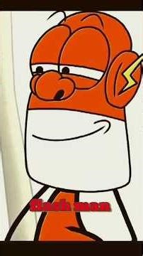flash man 😎 episode 19 don't miss the end #trending #viralvideo #flashman #shorts
