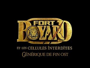 [Music] fort boyard 2024 Générique de fin