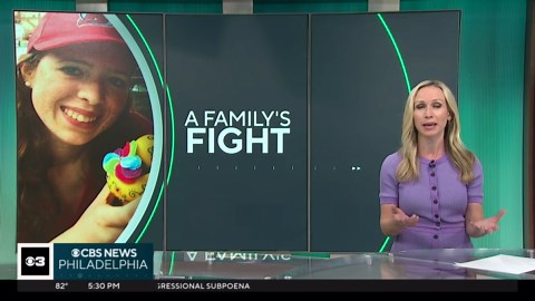 Parents of Penn student who suddenly died suing Panera Bread to fight for change