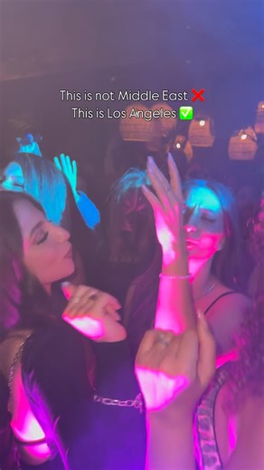 YALLA HABIBI on Instagram: "LA next Arabic Party on April 18 @exchangela Bigger than ever 1200+ capacity Don’t miss out on this one ❤️ Link in bio"