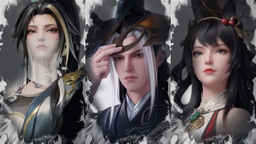 一人之仇，不可将天下拖入血海