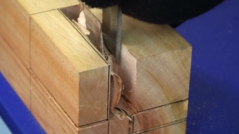 Table Leg Designs – Relax and Enjoy ASMR Woodworking Mastery at Its Finest